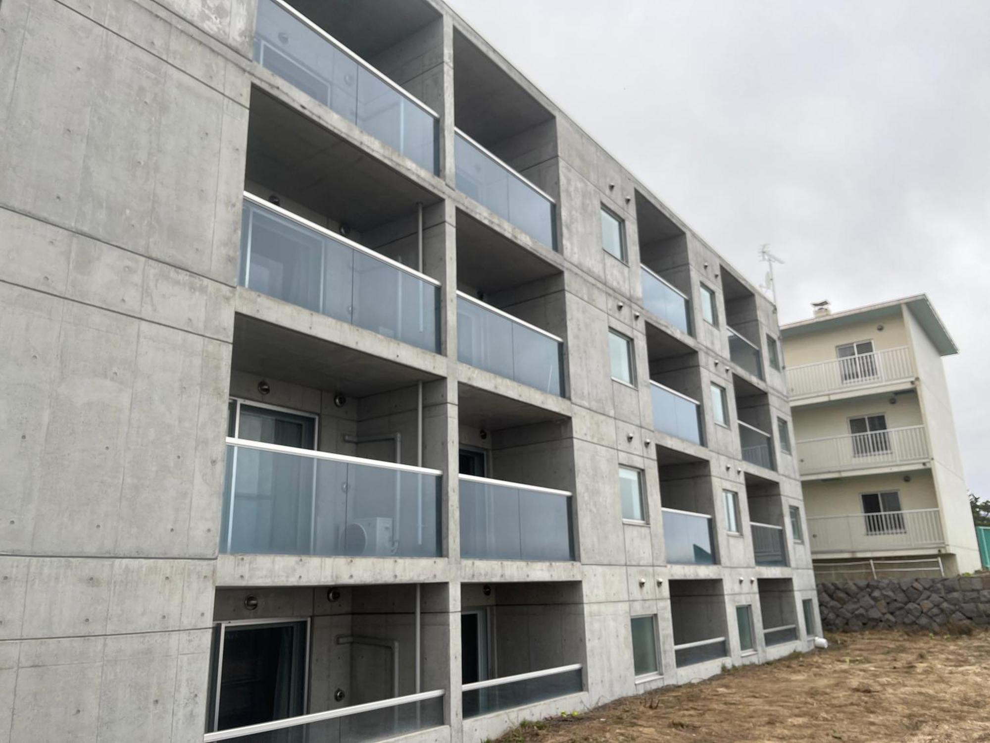 Stay'S Otaru Exterior foto