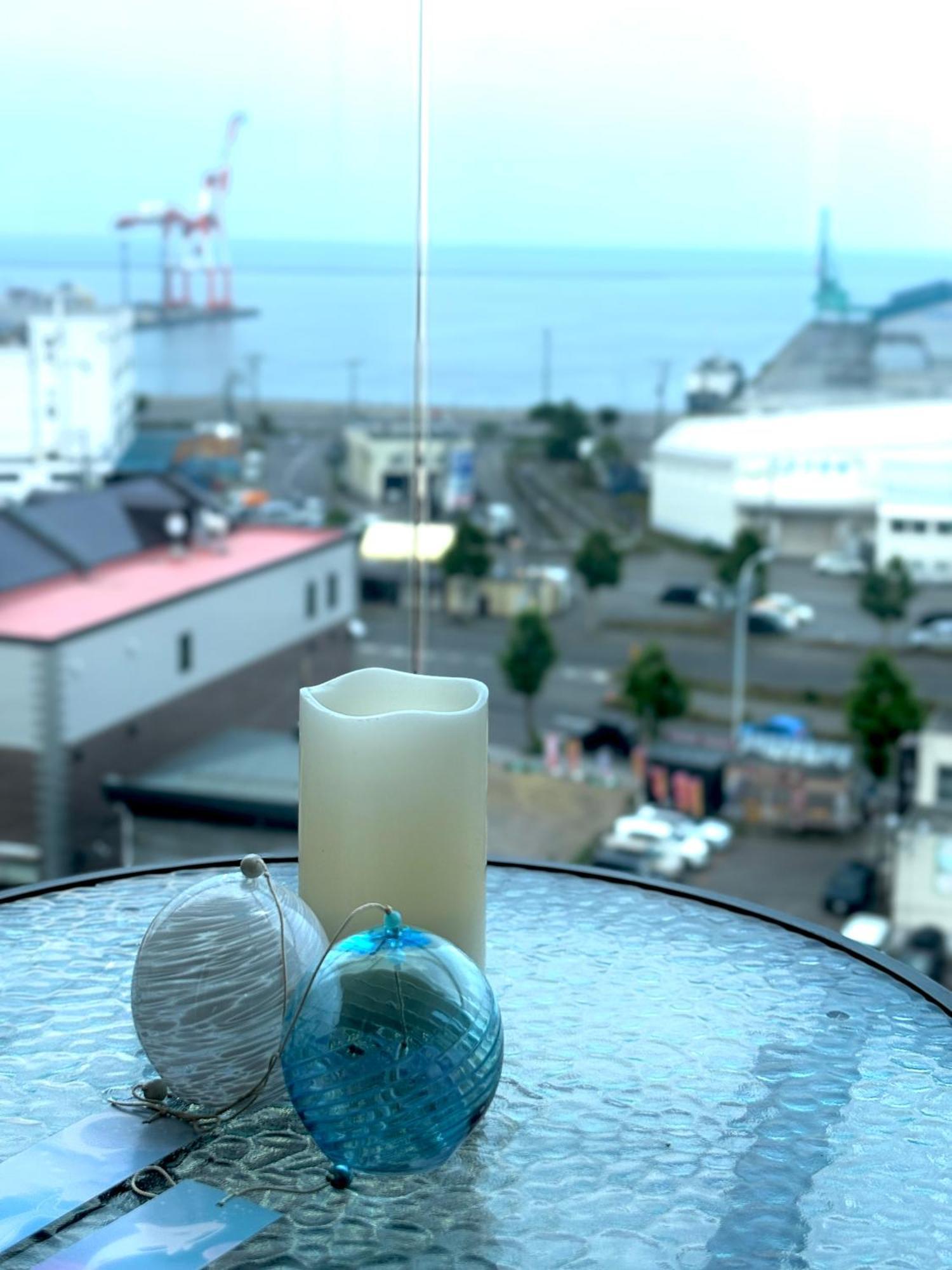 Stay'S Otaru Exterior foto