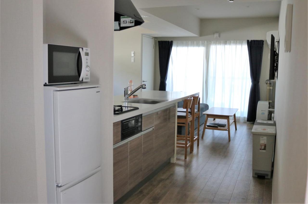 Stay'S Otaru Exterior foto