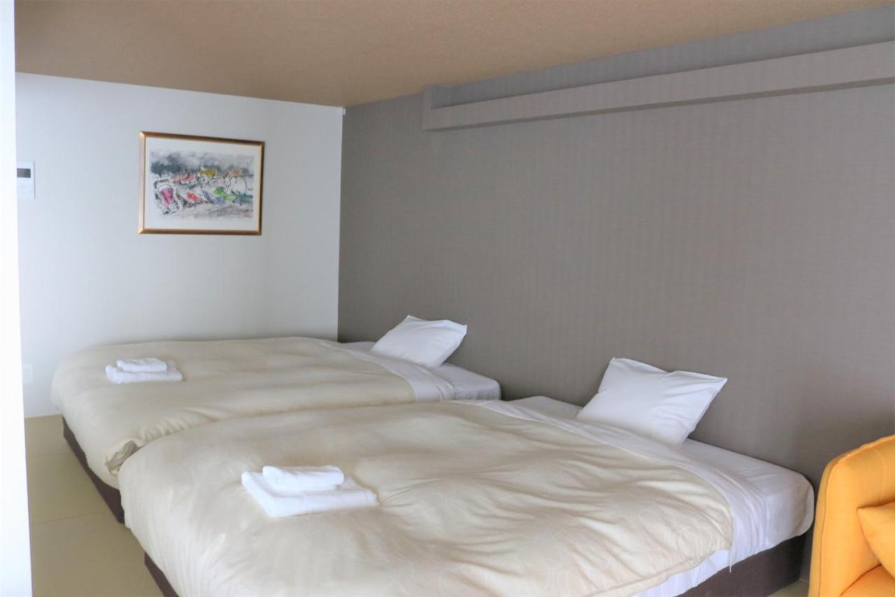 Stay'S Otaru Exterior foto